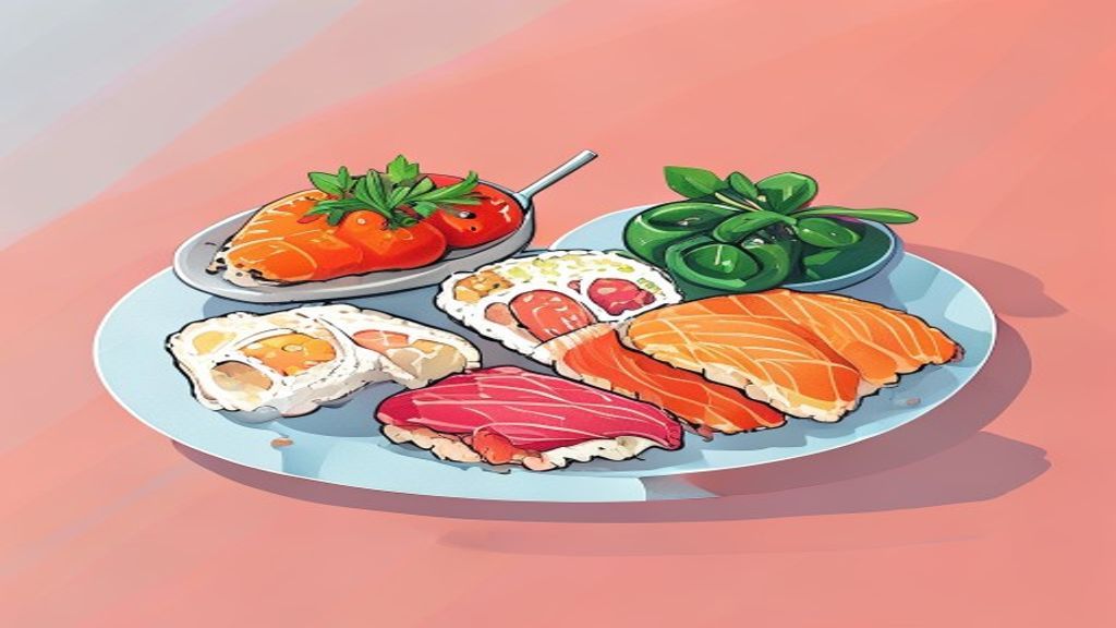 Кэшбэк и купоны Кушай Суши и Пиццу