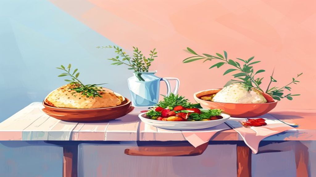 My Food: скидки и промокоды