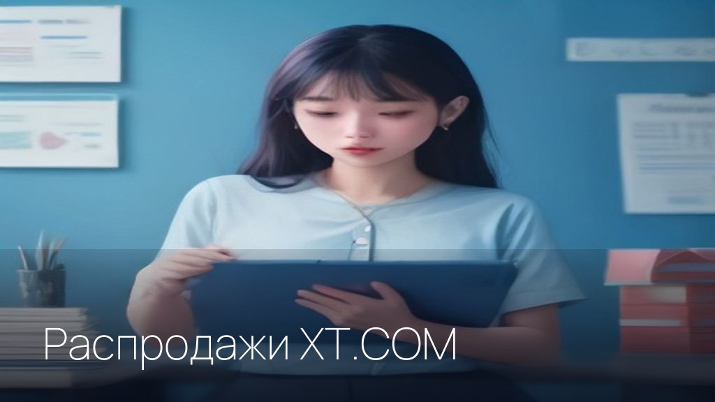 Распродажи XT.COM
