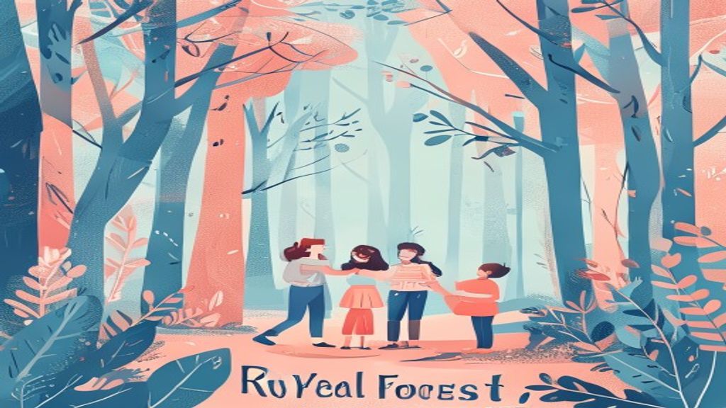 Royal Forest: скидки