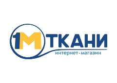 1М Ткани