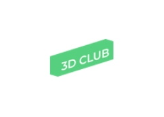 3D Сlub