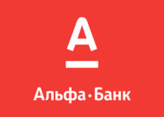 Альфа Банк
