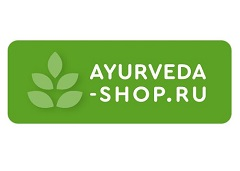 Ayurveda Shop