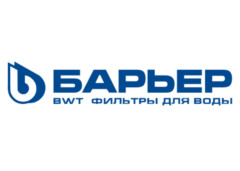 Барьер