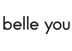 belle you