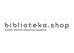 Библиотека Ароматов