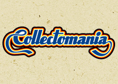 Collectomania