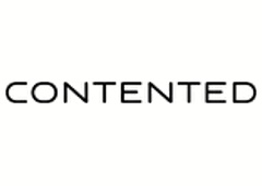 Contented