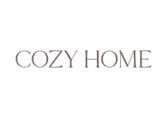 Cozy Home
