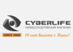 CyberLife