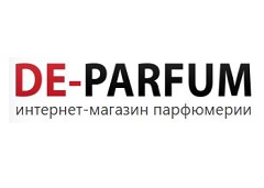 De-parfum