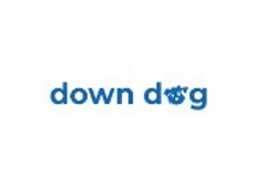 down dog