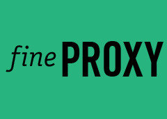 Fineproxy