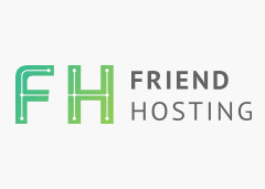 Friendhosting