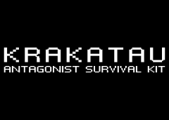 Krakatau