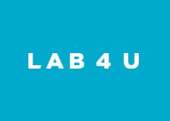 Lab4U