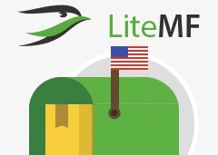 LiteMF