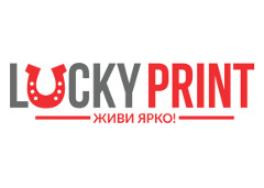 Lucky Print