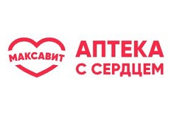 Максавит Аптека