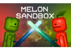 Melon Sandbox