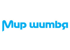 Мир шитья
