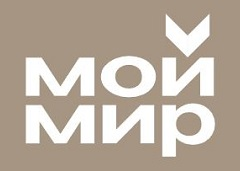 МОЙ МИР