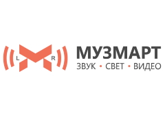 Музмарт
