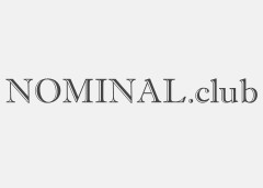 Nominal.club