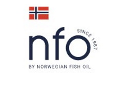 Norwegian Fish Oil (NFO)