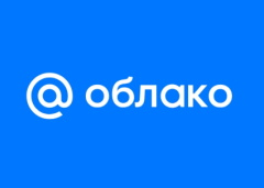 Облако Mail