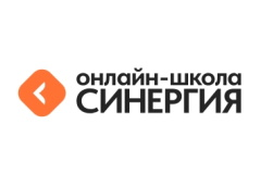 Онлайн-школа "Синергия"