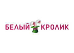 Белый кролик (petsmart)