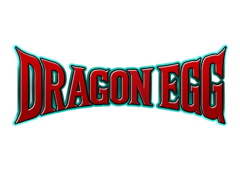 Dragon Egg