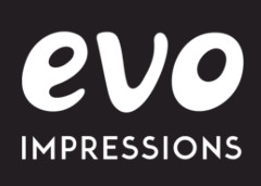 Evo Impressions