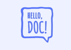 Hello, Doc!