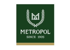 Отель "Метрополь"