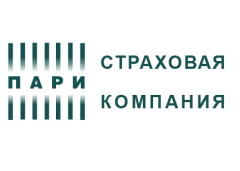 Страховая компания ПАРИ