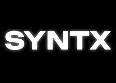 Syntx