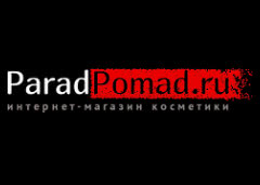 ParadPomad