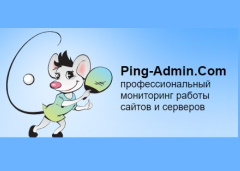 Ping-Admin.com