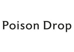Poison Drop