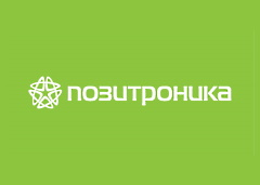 Позитроника