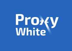 Proxy White