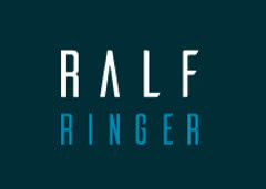 Ralf Ringer