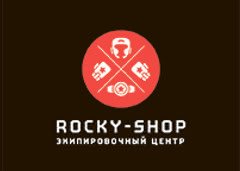 Rocky-Shop