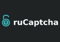 RuCaptcha