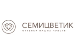Семицветик