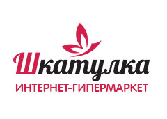 Шкатулка