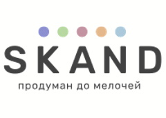 Сканд-Мебель